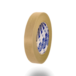 101 Silicone Kraft Paper Tape – 24mm