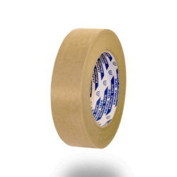 101 Silicone Kraft Paper Tape – 36mm