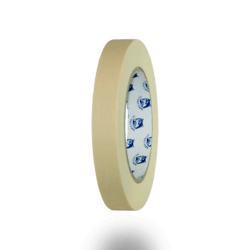 1220 Premium General Purpose Masking Tape – 12mm, Standard