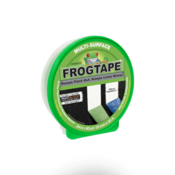 Frog Tape Multi-Surface Green – 24mm