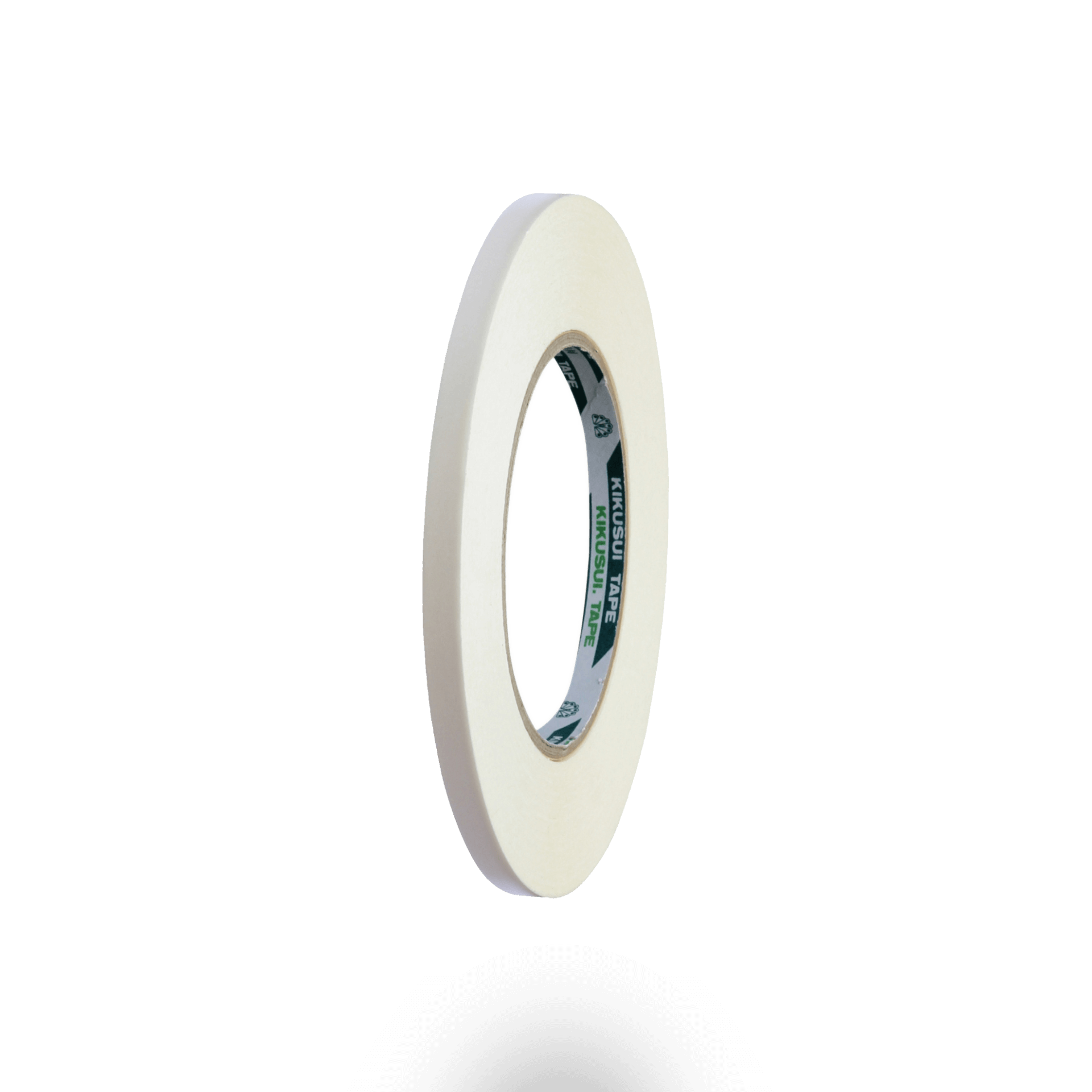 190 Double Sided Tissue Tape 3 190 Double Sided Tissue Tape – 6mm