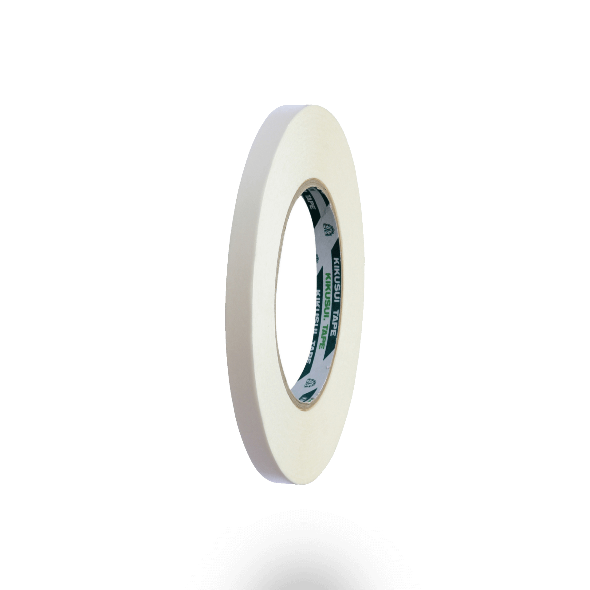 190 Double Sided Tissue Tape 4 190 Double Sided Tissue Tape – 9mm