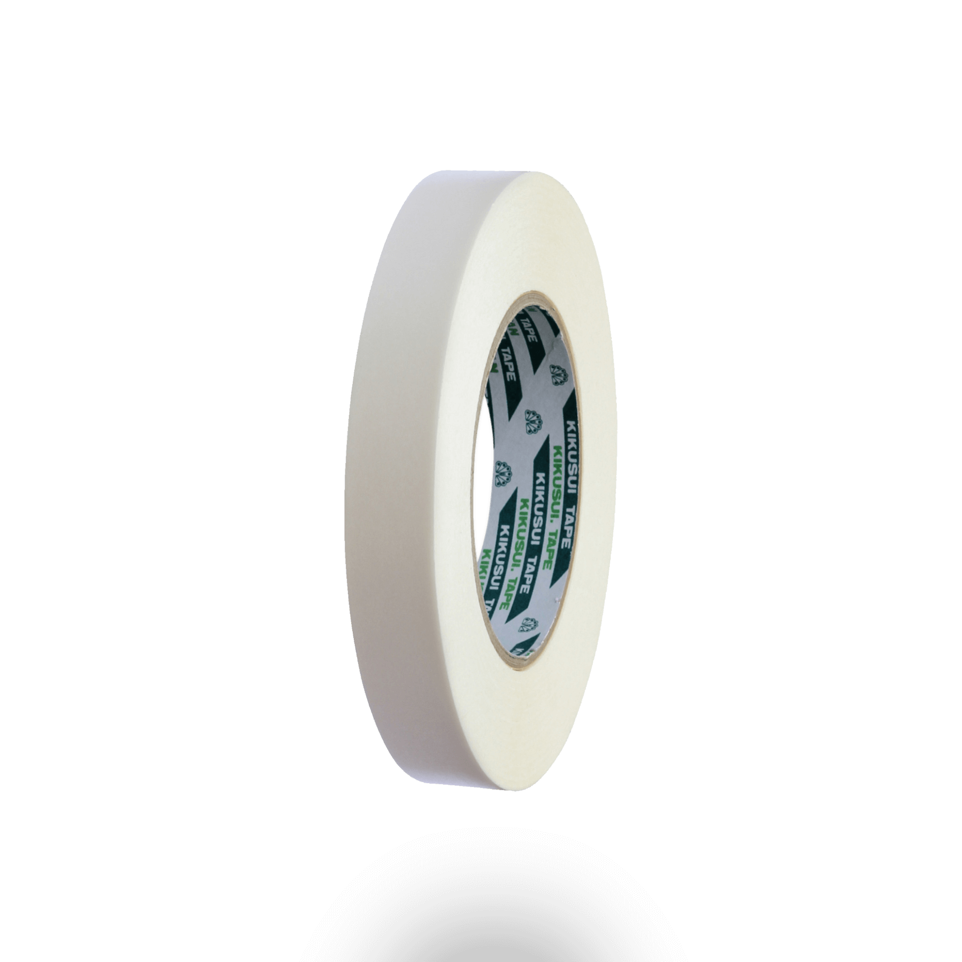 190 Double Sided Tissue Tape 1 190 Double Sided Tissue Tape – 18mm