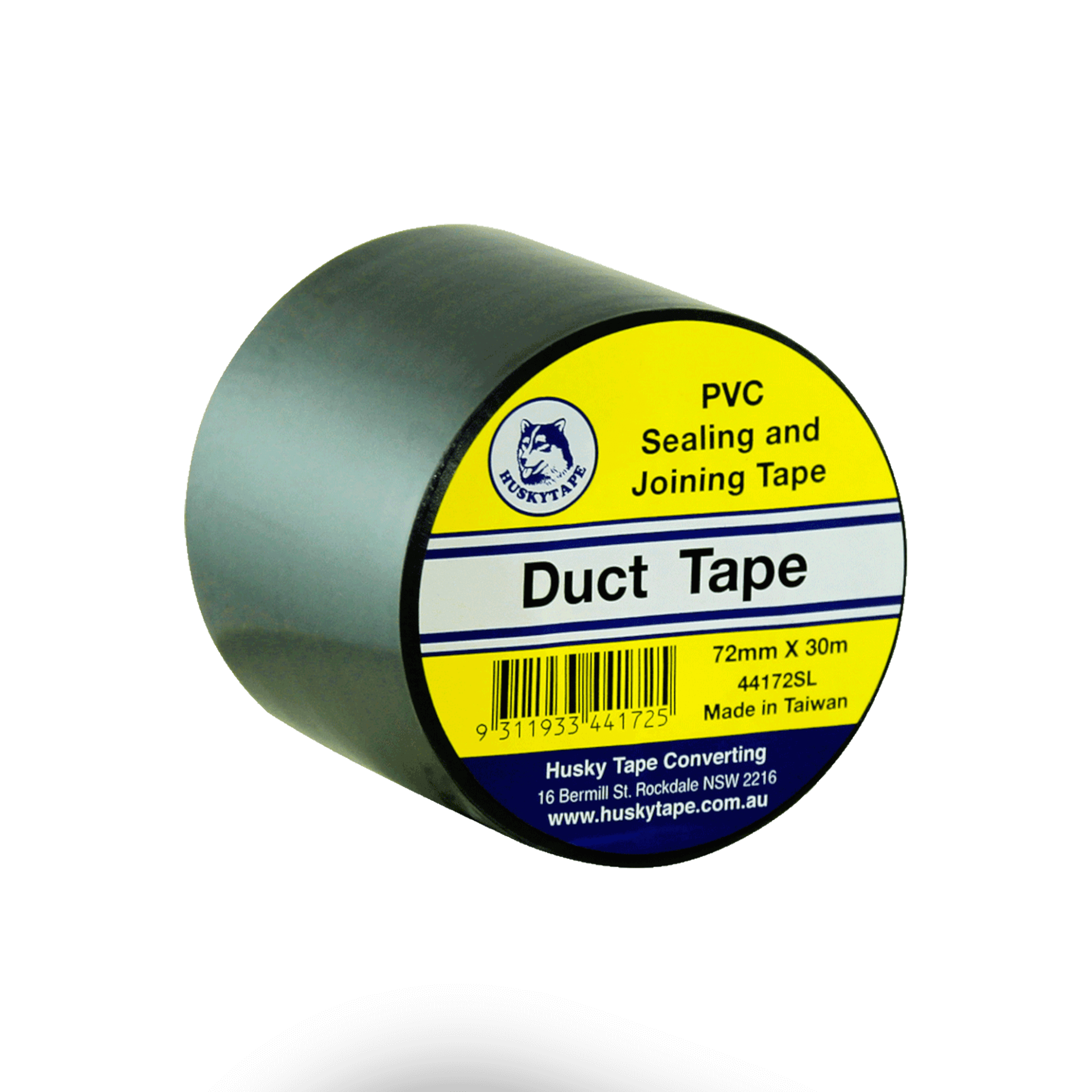 441 Duct Tape 3 441 Duct Tape – 72mm, Silver