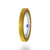 500 Clear Polyester Insulation Tape – 12mm