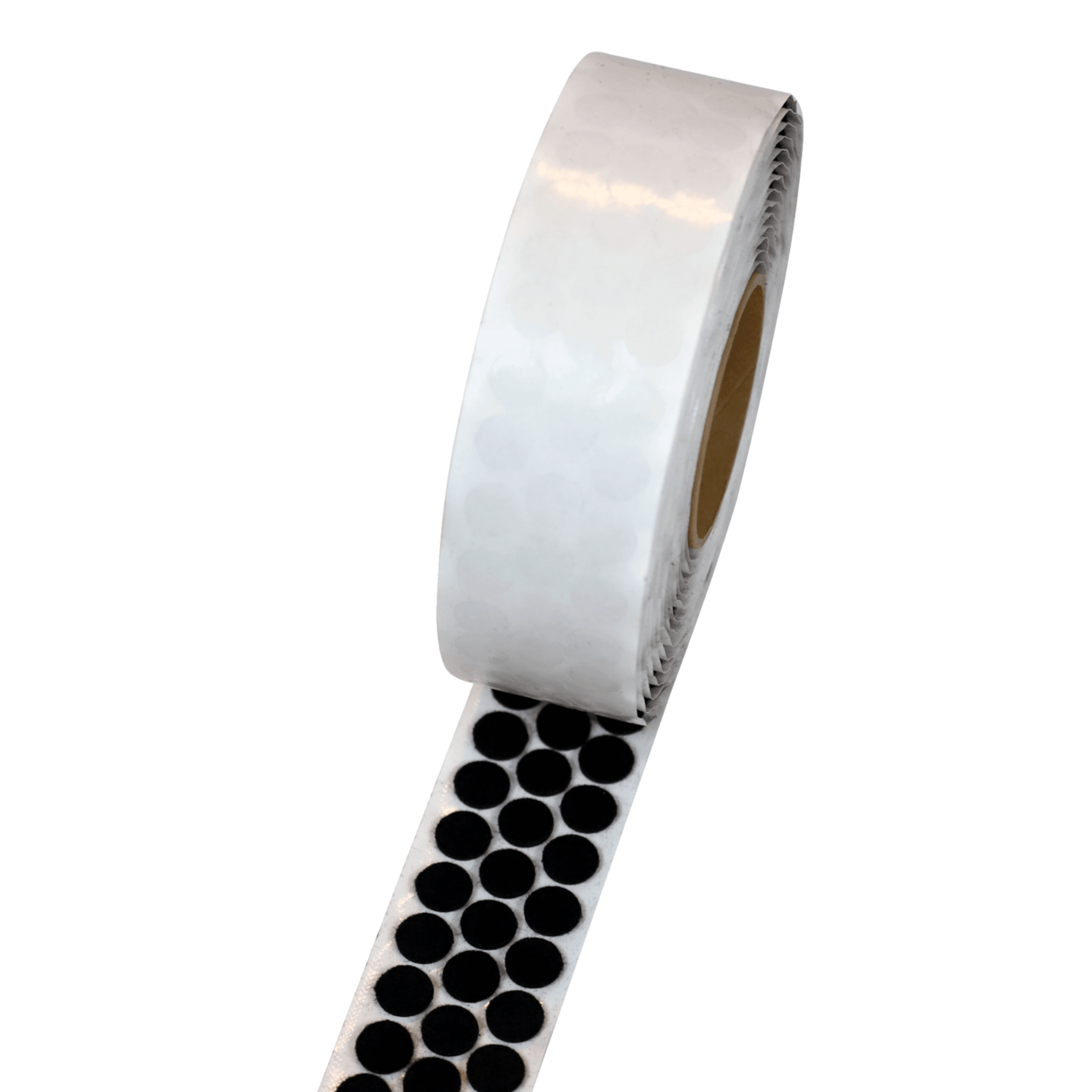 660 Felt Dots 1 660 Felt Dots – 16mm, 3mm