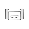 HH400R Hang Tab