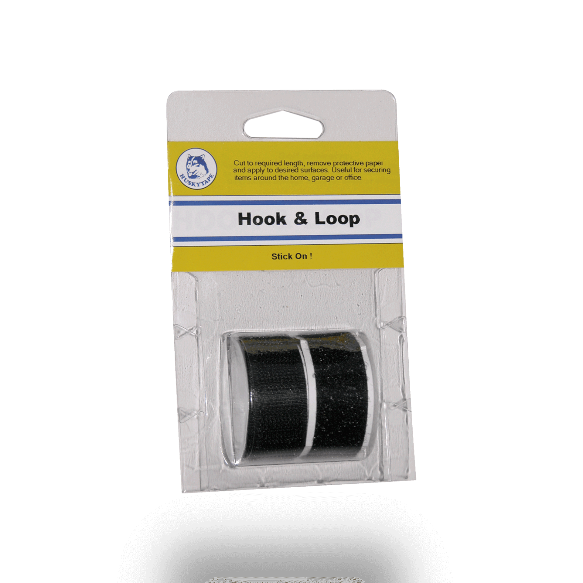 Hlcp Hook And Loop 1 HLCP Hook and Loop – Black