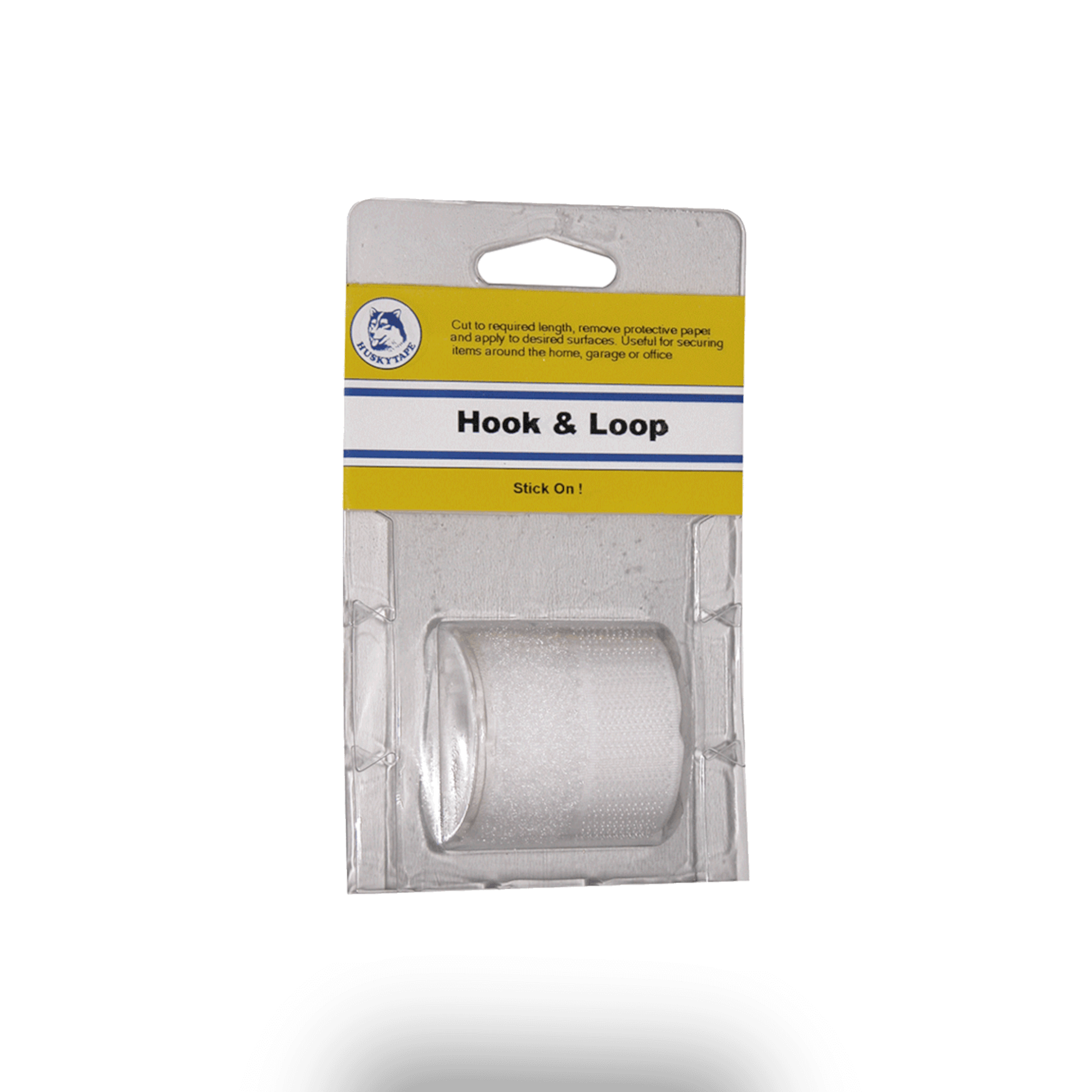 Hlcp Hook And Loop 2 HLCP Hook and Loop – White