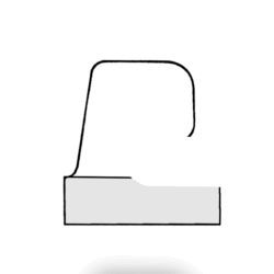 HTH1 Hang Tab